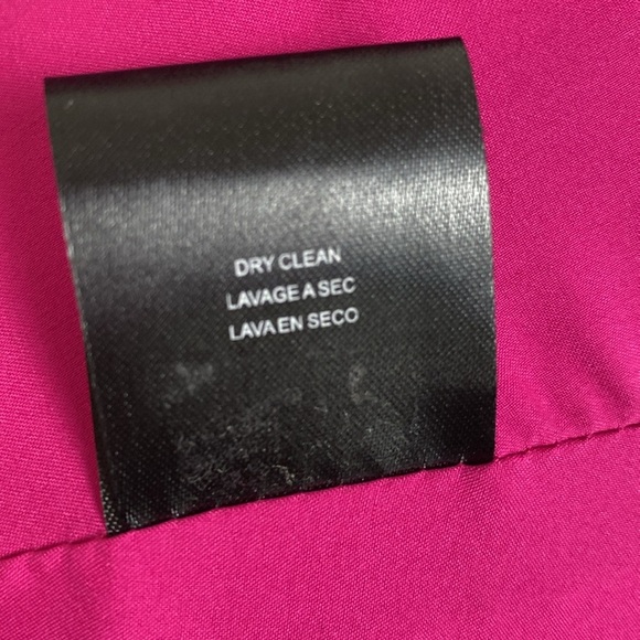 Badgley Mischka Collection Sleeveless Fit And Flare Cutout Cocktail Dress Size 8 - Picture 14 of 16